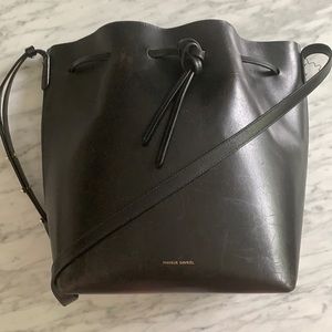 Mansur Gavriel Bucket Bag